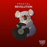 Revolution (Extended Mix)