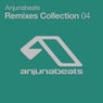 Anjunabeats Remixes Collection 04