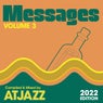 MESSAGES Vol. 3 (Compiled & Mixed by Atjazz) - 2022 Edition