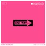 one way love.EP