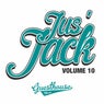 Jus Jack Vol. 10