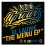 The Menu EP