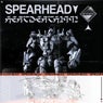 Spearhead