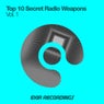 Top 10 Secret Radio Weapons, Vol. 1