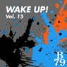 Wake Up!, Vol. 15