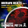 Iberian Beats EP Vol. 1