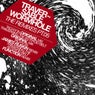 Traversable Wormhole Single #5