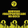 Nurvous Records #BeatportDecade Indie Dance / Nu Disco