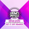 Set It Off Remixes