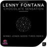 Chocolate Sensation (Bimbo Jones Good Times Remix)