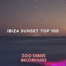 Ibiza Sunset Top 100