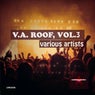 V.a. Roof, Vol. 3