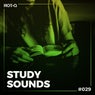 Study Sounds 029