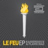 Le Feu EP