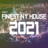 Finest NY House 2021