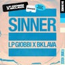 Sinner - Femme House Remixes