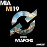 Miami 2019 Secrets Weapons 1