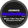 Music Take You High - Pastaboys NYC Mix