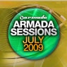 Armada Sessions July 2009