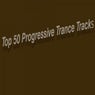 Top 50 Progressive Trance Tracks