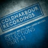 Markus Schulz presents Coldharbour Selections Part 41