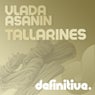 Tallarines EP