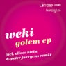 Golem EP