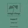 Imagine EP