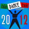 Italian Dance Tracks Compilation 2012