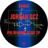 Polyphonic Glide EP