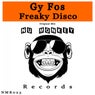 Freaky Disco