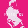 Crazibiza - Freak Like