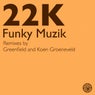 Funky Muzik