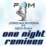 One Night - Remixes