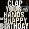 Happy Birthday Compilation