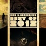 Kick It Recordings Best of 2012