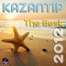 Kazantip 2012