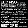 Best of Ibiza Sampler, Vol. 1