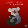 2020 Annual Best Of Hungry Koala Records