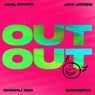 OUT OUT (feat. Charli XCX & Saweetie) (Extended)