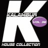 Kalambur House Collection, Vol. 36