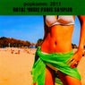 Royal Music Paris Popkomm Sampler 2011 Volume 2