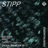 Zaouli Dancer EP