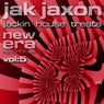 Jackin House Treats Volume 5