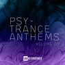 Psy-Trance Anthems, Vol. 09