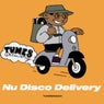 Nu Disco Delivery