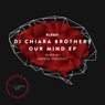 Our Mind EP