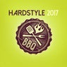 Hardstyle Bbq 2017