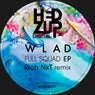 Full Squad EP + Rich NXT remix