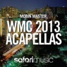 Mobin Master 2013 WMC Acapellas